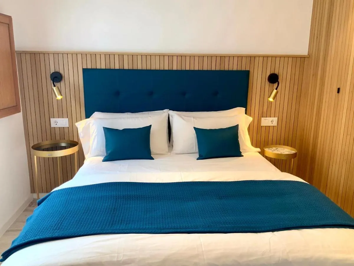 La Baula Terraza, Boutique Apartament L' Escala