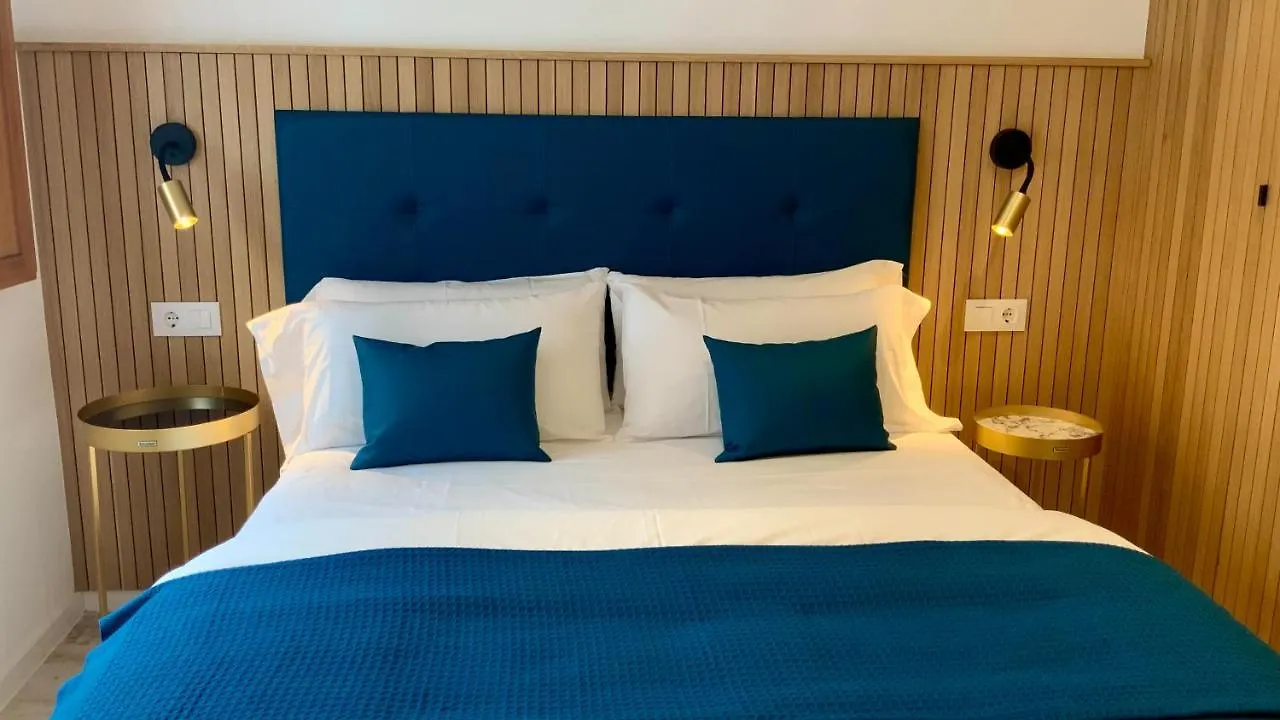 La Baula Terraza, Boutique Apartament L' Escala