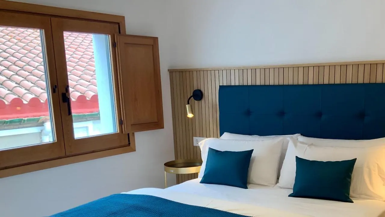 Apartmán La Baula Terraza, Boutique Apartament L' Escala