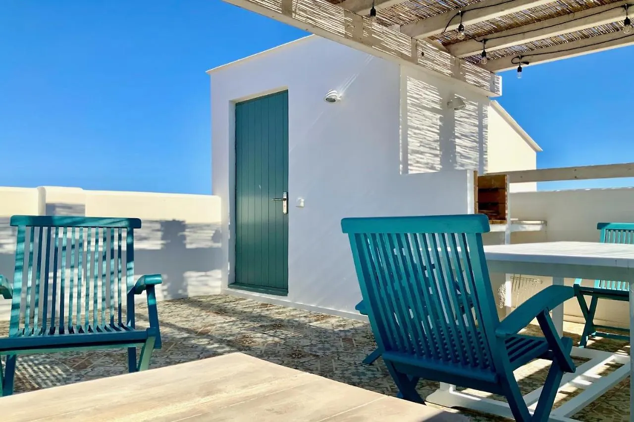 Apartmán La Baula Terraza, Boutique Apartament L' Escala